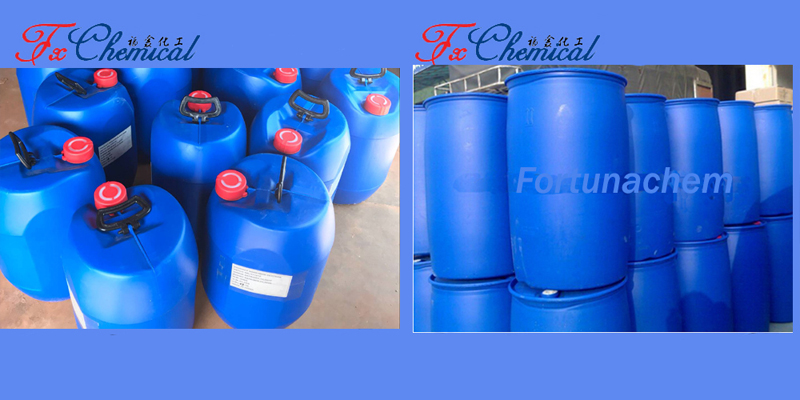 Our Packages of Product CAS 99-88-7: 25kg/drum;200kg/drum