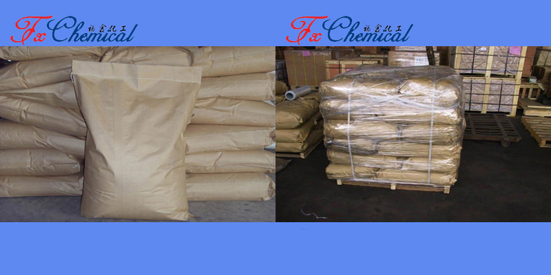 Our Packages of Product CAS 50-23-7 : 25kg/bag or drum