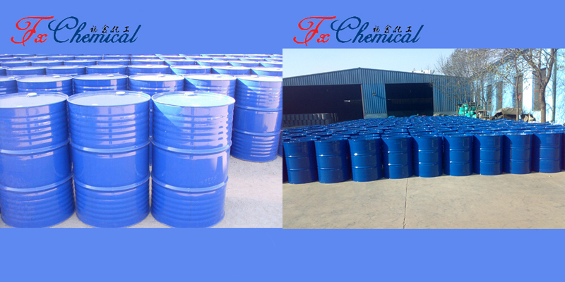 Our Packages of Product CAS 2437-95-8: 175kg/drum