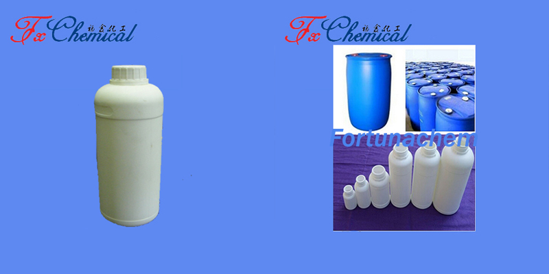 Our Packages of Product CAS 137-00-8 : 5kg,25kg/bottle or drum