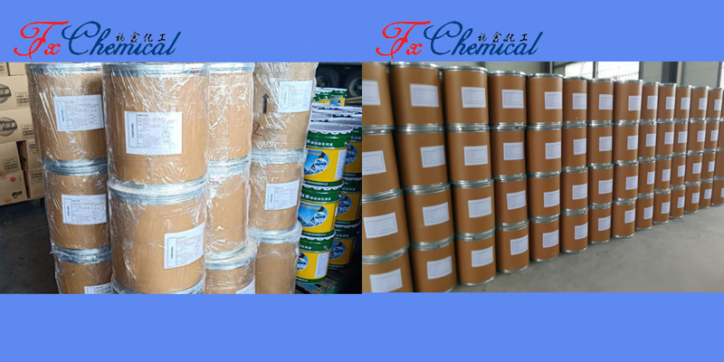 Our Packages of Product CAS 1124-11-4 : 25kg/drum