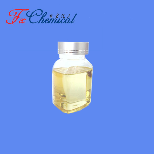 Basil Oil CAS 8015-73-4