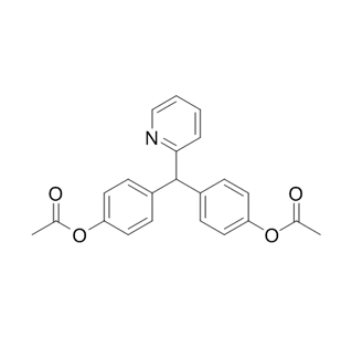 Bisacodyl CAS 603-50-9
