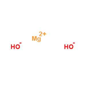 Magnesium Hydroxide CAS 1309-42-8