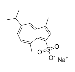 Sodium Gualenate CAS 6223-35-4