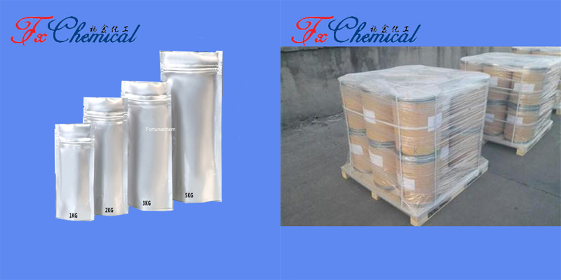 Our Packages of Product CAS 71130-06-8 : 1kg/foil bag;25kg/drum