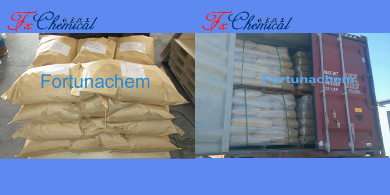 Our Packages of Product CAS 54182-58-0 : 25kg/bag