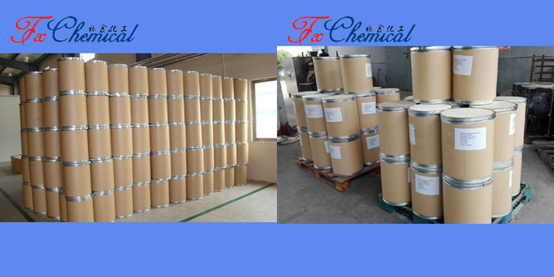 Our Packages of Product CAS 76963-41-2 : 1kg/foil bag;25kg/drum