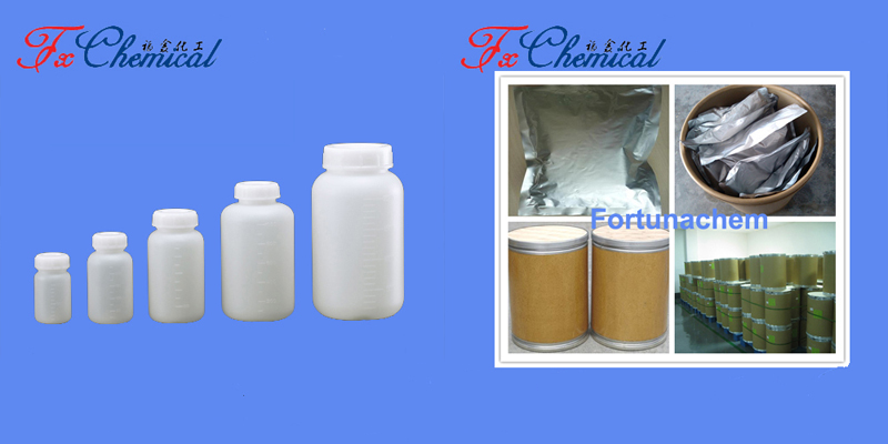 Our Packages of Product CAS 29094-61-9 : 1kg/foil bag