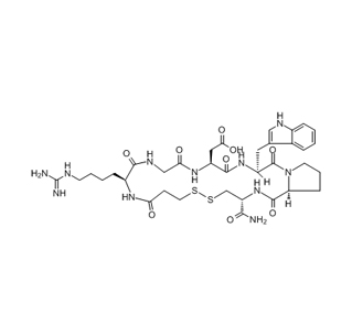 Eptifibatide CAS 188627-80-7