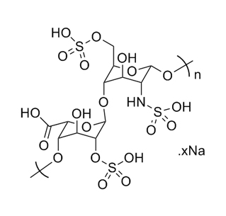 Heparin Sodium CAS 9041-08-1