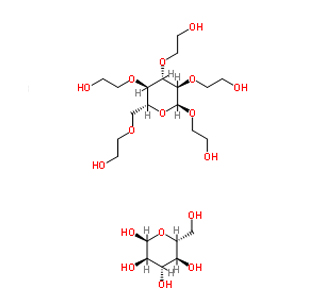 Hydroxyethyl Starch CAS 9005-27-0