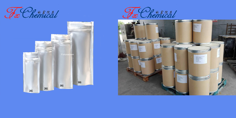 Our Packages of Product CAS 437-74-1 : 1kg/foil bag;25kg/drum