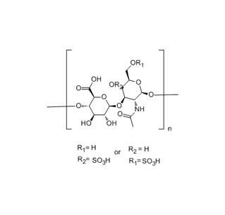 Chondroitin Sulfate CAS 9007-28-7