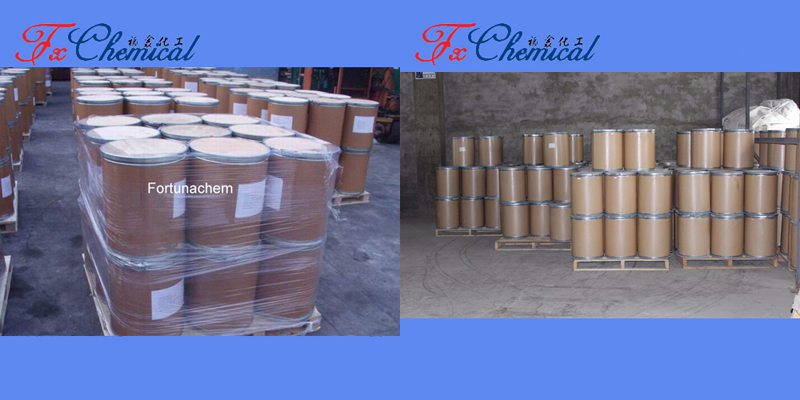 Our Packages of Product CAS 123-99-9 : 25kg/drum