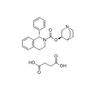 Solifenacin Succinate CAS 242478-38-2