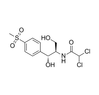 Thiamphenicol (TAP) CAS 15318-45-3