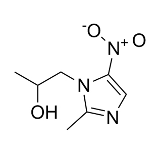Secnidazole CAS 3366-95-8