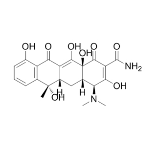 Tetracycline CAS 60-54-8