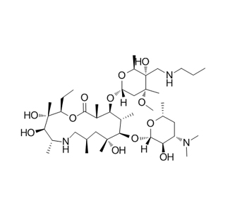 Tulathromycin A CAS 217500-96-4