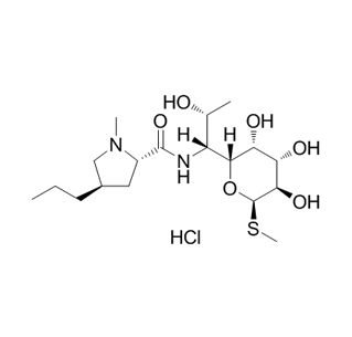 Lincomycin Hydrochloride CAS 859-18-7