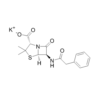Potassium Benzylpenicillin CAS 113-98-4