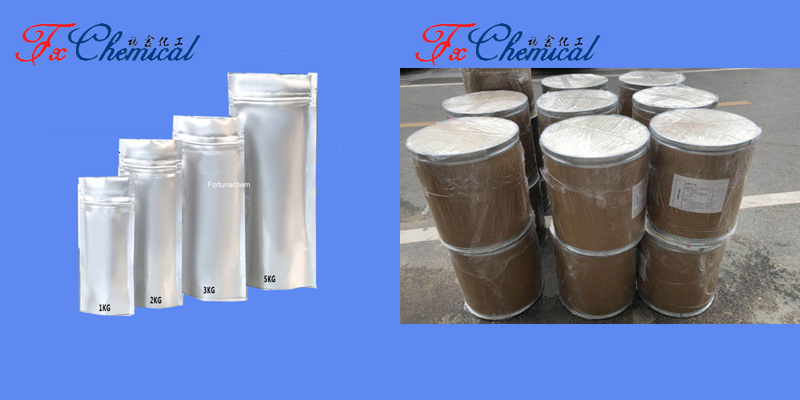 Our Packages of Product CAS 130018-87-0 : 1kg/foil bag;25kg/drum