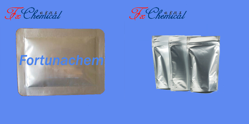 Our Packages of Product CAS 480-18-2 : 1g/foil bag