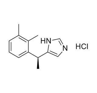 Dexmedetomidine HCL CAS 145108-58-3