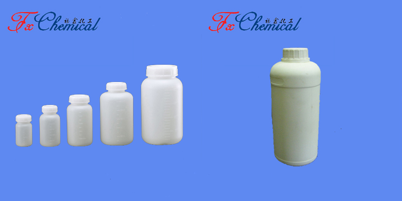 Package of our Latanoprost CAS 130209-82-4