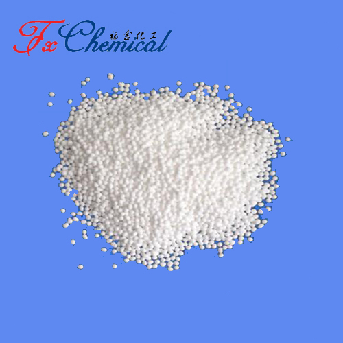 Cosmetic Raw Materials Cetearyl alcohol CAS NO 67762-27-0