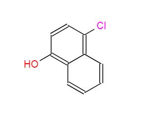 4-Chloro-1-naphthol Powder CAS NO 604-44-4 Biochemical