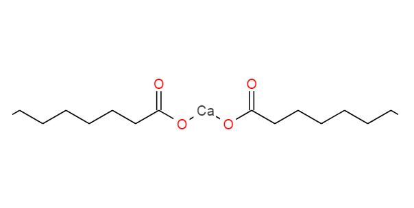 Calcium Caprylate Monohydrate CAS NO 6107-56-8