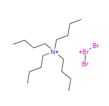 Tetrabutylammonium tribromide CAS NO 38932-80-8