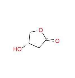 CAS NO 7331-52-4 (S)-3-Hydroxy-gamma-butyrolactone Pharmaceutical Intermediate