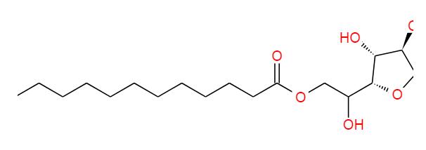 Span 20 CAS NO 1338-39-2 Other Fine Chemicals