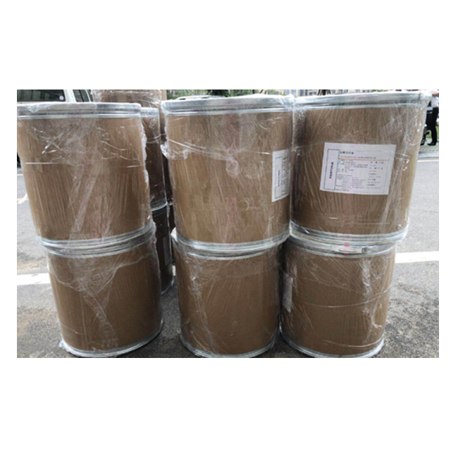 Wholesales price Bufexamac Powder CAS NO 2438-72-4 Active Pharmaceutical Ingredients API for sale
