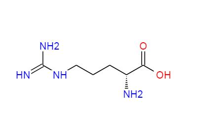 D(-)-Arginine Powder CAS NO 157-06-2 Active Pharmaceutical Ingredients API