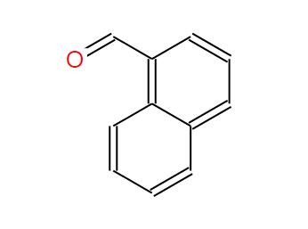 1-Naphthaldehyde CAS 66-77-3
