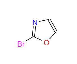 2-BroMooxazole CAS NO 125533-82-6