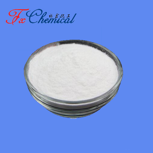 Magnesium Acetyl Taurate Powder CAS NO 75350-40-2 Active Pharmaceutical Ingredients for sale