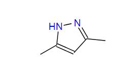 3,5-Dimethylpyrazole(3,5-dimetilpirazol) CAS 67-51-6
