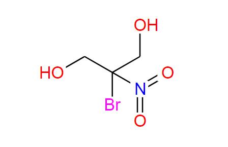 Bronopol Powder CAS NO 52-51-7 Daily chemical raw material