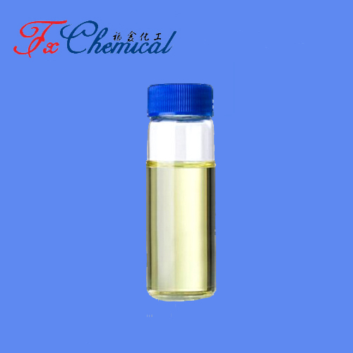 2-Ethylhexyl Diphenyl Phosphate Liquid CAS NO 1241-94-7 Chemical Raw Material for sale