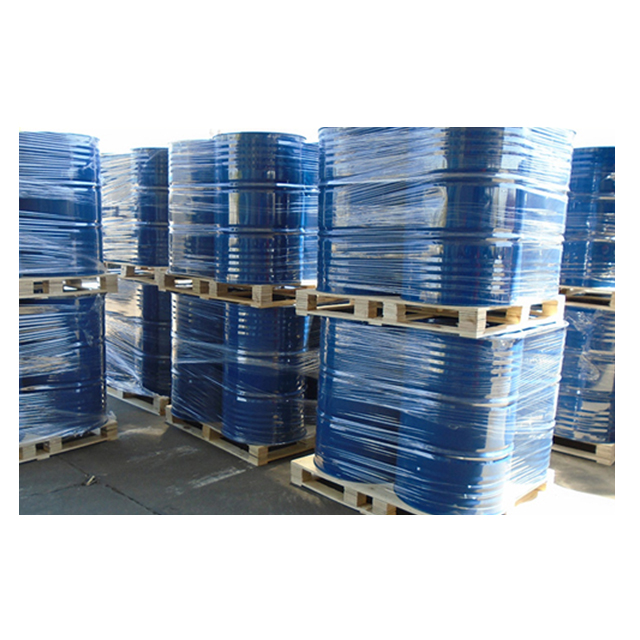 2-Ethylhexyl Diphenyl Phosphate Liquid CAS NO 1241-94-7 Chemical Raw Material for sale