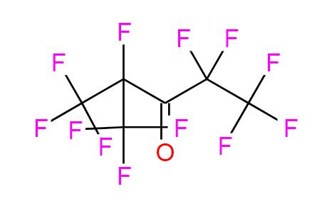 Perfluoro (2-methyl-3-pentanone) CAS 756-13-8
