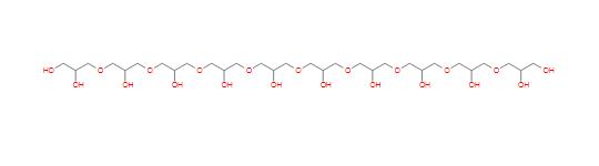 Decaglycerol CAS 9041-07-0