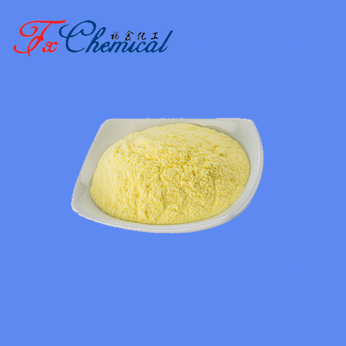 Vitamin A Powder CAS NO 68-26-8 Cosmetic Raw Material for sale