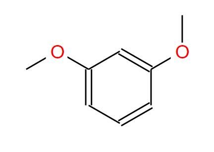 1,3-Dimethoxybenzene CAS 151-10-0