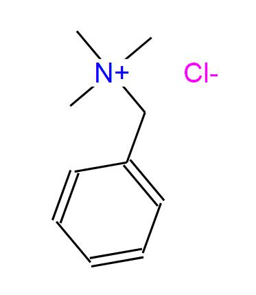 Benzalkonium Chloride CAS 8001-54-5